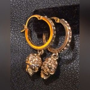 Alexander McQUEEN Earrings
